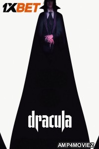 Dracula A Love Tale (2025) English Movie