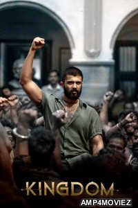 Kingdom (2025) Hindi Dubbed Movie