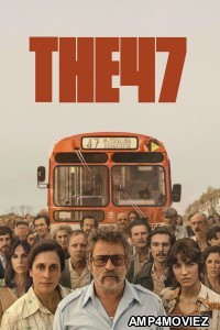 The 47 (2024) ORG Hindi Dubbed Movie