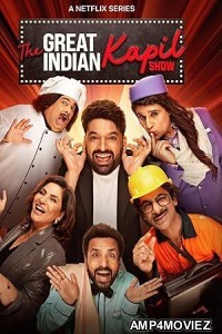 The Great Indian Kapil (2025) Season 3 EP07 Hindi Web Series