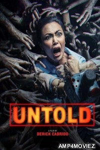 Untold (2025) Tagalog Movie