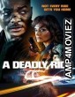 A Deadly Ride (2025) HQ Telugu Dubbed Movie