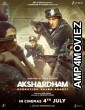 Akshardham Operation Vajra Shakti (2025) HQ Bengali Dubbed Movie