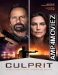 Culprit (2025) HQ Tamil Dubbed Movie