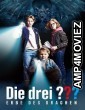 Die drei Erbe des Drachen (2023) HQ Bengali Dubbed Movie