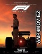 F1 The Movie (2025) HQ Bengali Dubbed Movie