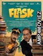 Flask (2025) HQ Telugu Dubbed Movie