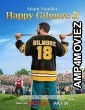 Happy Gilmore 2 (2025) HQ Telugu Dubbed Movie