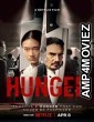 Hunger (2023) HQ Bengali Dubbed Movie