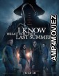I Know What You Did Last Summer (2025) HQ Bengali Dubbed Movie