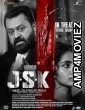 J S K Janaki V V S State Of Kerala (2025) HQ Tamil Dubbed Movie