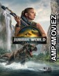 Jurassic World Rebirth (2025) English Movie
