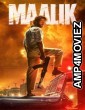 Maalik (2025) Hindi Movie