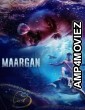 Maargan (2025) HQ Hindi Dubbed Movie