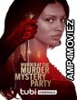 Murder at the Murder Mystery Party (2023) HQ Tamil Dubbed Movie