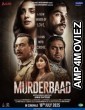 Murderbaad (2025) HQ Telugu Dubbed Movie