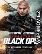 Operation Black Ops (2023) HQ Tamil Dubbed Movie