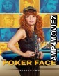 Poker Face (2025) Season 2 EP11 Hindi Dubbed Web Series