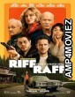 Riff Raff (2024) HQ Telugu Dubbed Movie