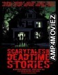 Scarytales and Deadtime Stories (2024) HQ Telugu Dubbed Movie