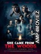 She Came from the Woods (2022) HQ Telugu Dubbed Movie
