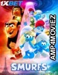 Smurfs (2025) Hindi Dubbed Movie