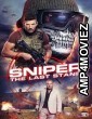 Sniper The Last Stand (2025) HQ Bengali Dubbed Movie