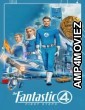 The Fantastic Four First Steps (2025) Hindi Dubbed Movie