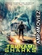 Tsunami Sharks (2024) HQ Bengali Dubbed Movie