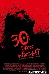 30 Days of Night (2007) Hindi Dubbed Full Movie