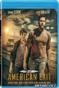 American Exit (2019) Hindi Dubbed Movies