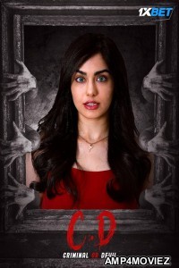 C D (Criminal or Devil) (2024) HQ Hindi Dubbed Movie