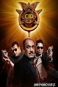 C I D (2025) Season 2 EP37 Hindi Web Series