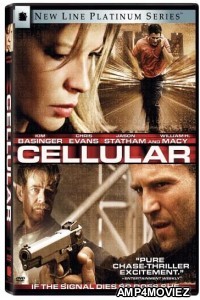 Cellular (2004) Hindi Dubbed Movies