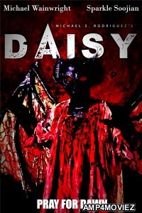 Daisy (2024) HQ Hindi Dubbed Movie