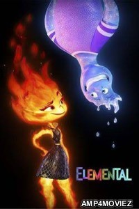 Elemental (2023) English Full Movie