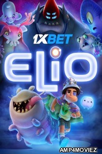 Elio (2025) Hindi Dubbed Movie