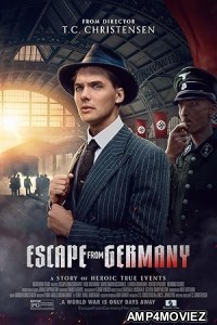 Escape from Germany (2024) Hindi Dubbed And Subtitles