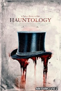Hauntology (2024) HQ Hindi Dubbed Movie