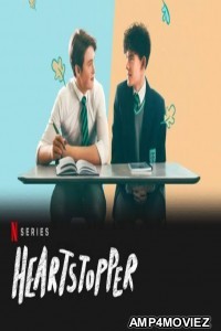 Heartstopper (2022) Hindi Dubbed Season 1 Complete Shows
