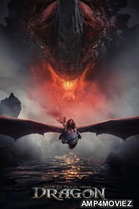 How To Train Your Dragon (2025) ORG Hindi Dubbed Movie