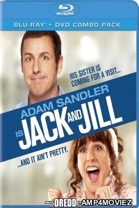 Jack And Jill (2011) UNCUT Hindi Dubbed Movie