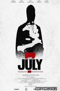 July 7 Who Killed the President of Haiti (2025) HQ Hindi Dubbed Movie