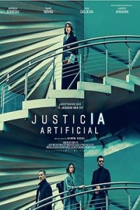 Justicia artificial (2024) HQ Telugu Dubbed Movie