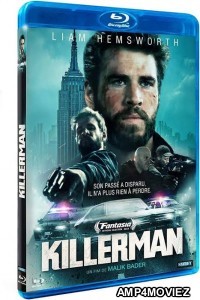 Killerman (2019) Hindi Dubbed Movies