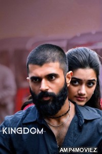 Kingdom (2025) Tamil Movie