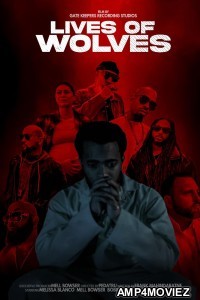 Lives of Wolves (2025) HQ Hindi Dubbed Movie