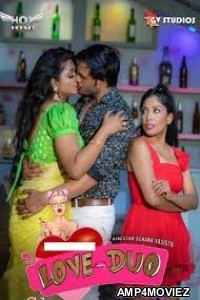 Love Duo (2020) UNRATED Hindi Hotshot Short Film