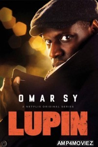 Lupin (2021) Hindi Dubbed Season 2 Complete show