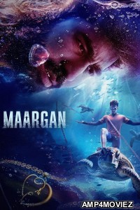 Maargan (2025) HQ Hindi Dubbed Movie